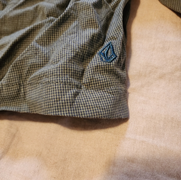 Volcom Frickin Mix EW Short 19 - Picture 7 of 7